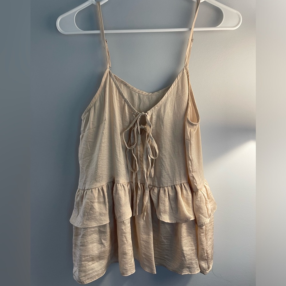 Tank top - Picture 2 of 4